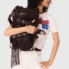 T-shirt estampada