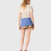 T-shirt Lamé
