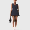 Vestido macacão