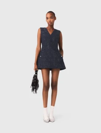 Vestido macacão