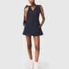 Vestido macacão