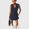Vestido macacão