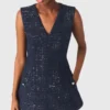 Vestido macacão