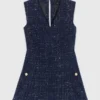 Vestido macacão
